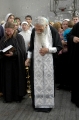 Приезд старца Илии