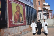 Божественная литургия _3