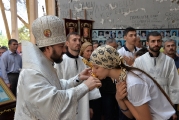 Божественная литургия _2
