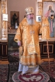 BOZHESVENNAYA LITURGIYA