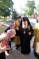 BOZHESVENNAYA LITURGIYA