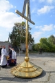 Osvyashenie kresta hrama_6
