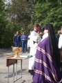 Osvyashenie kresta hrama_8