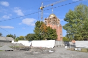 Osvyashenie kresta hrama_7