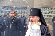 Osvyashenie kresta hrama_2