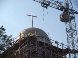 Osvyashenie kresta hrama_13