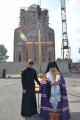 Osvyashenie kresta hrama_17